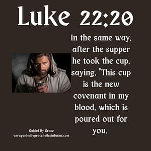 Luke 2220