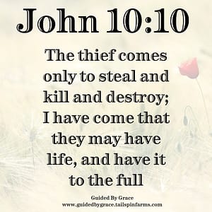 John 1010