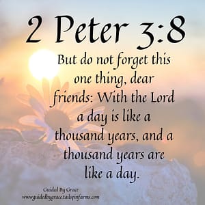2 Peter 38
