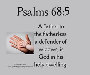Psalms 685