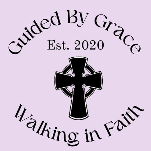 Guided By Grace