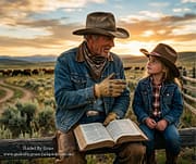 GUARD YOUR HEART: THE POWER OF THE SPIRITUAL INHERITANCE / DEUTERONOMY 4:9