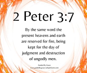 2 Peter 37